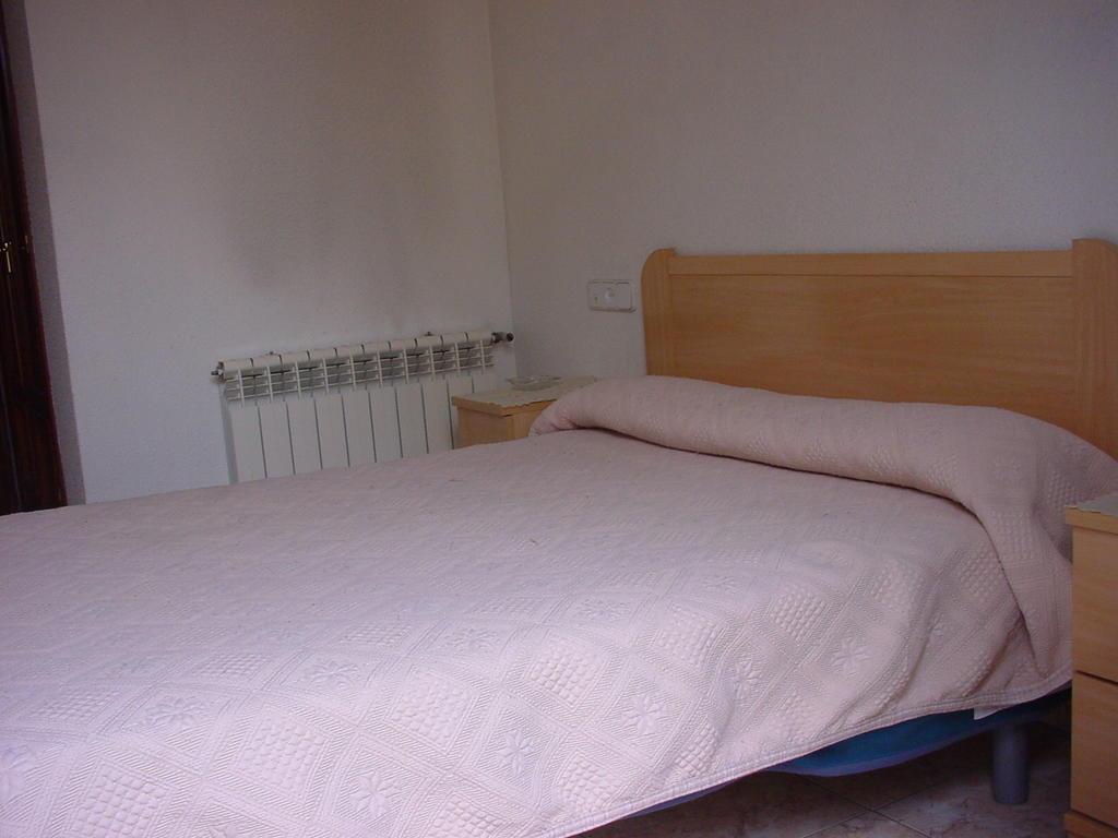 Hostal Casanova — Foto’s 2