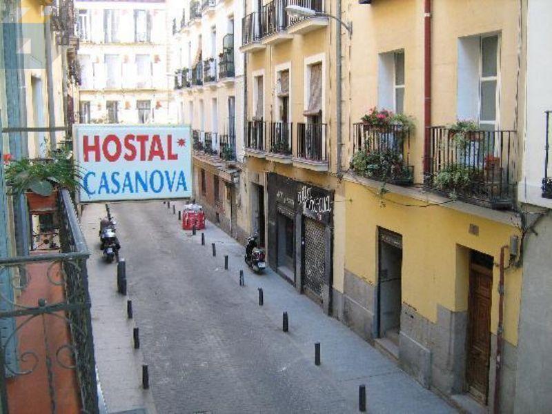 Hostal Casanova — Foto’s 1