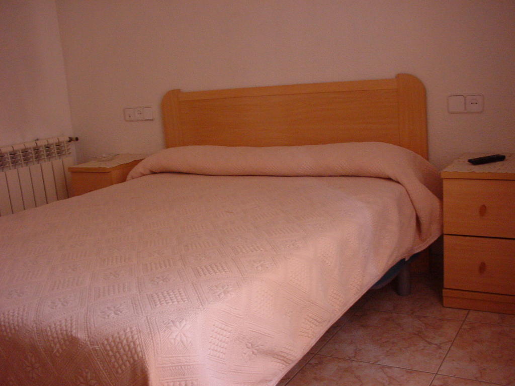 Hostal Casanova — Foto’s 3